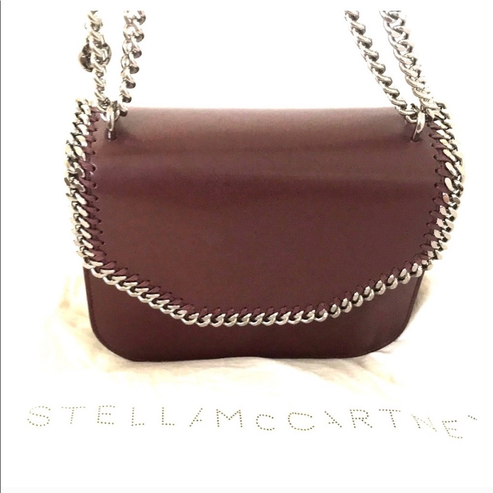 Brand new Stella McCartney Shoulder Bag